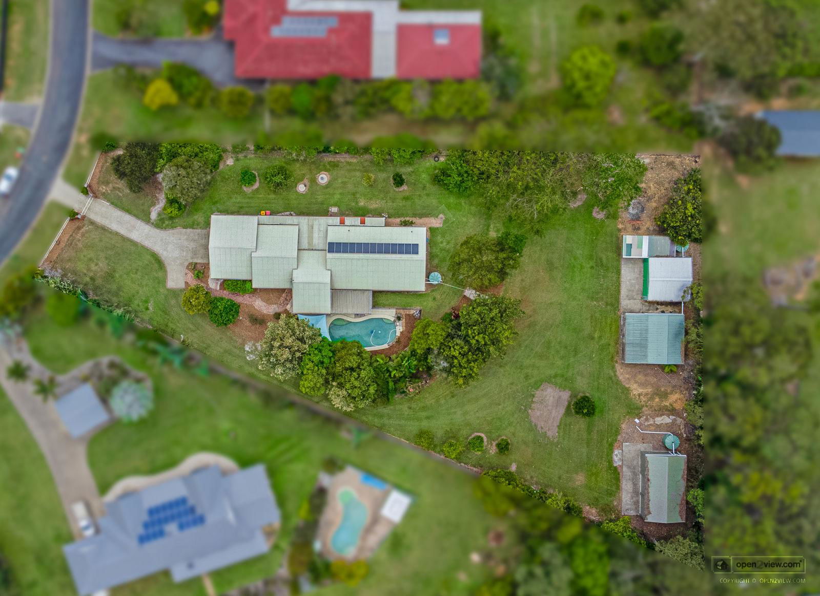 Main listing image for 21 Beaujolais Court, Morayfield  QLD  4506