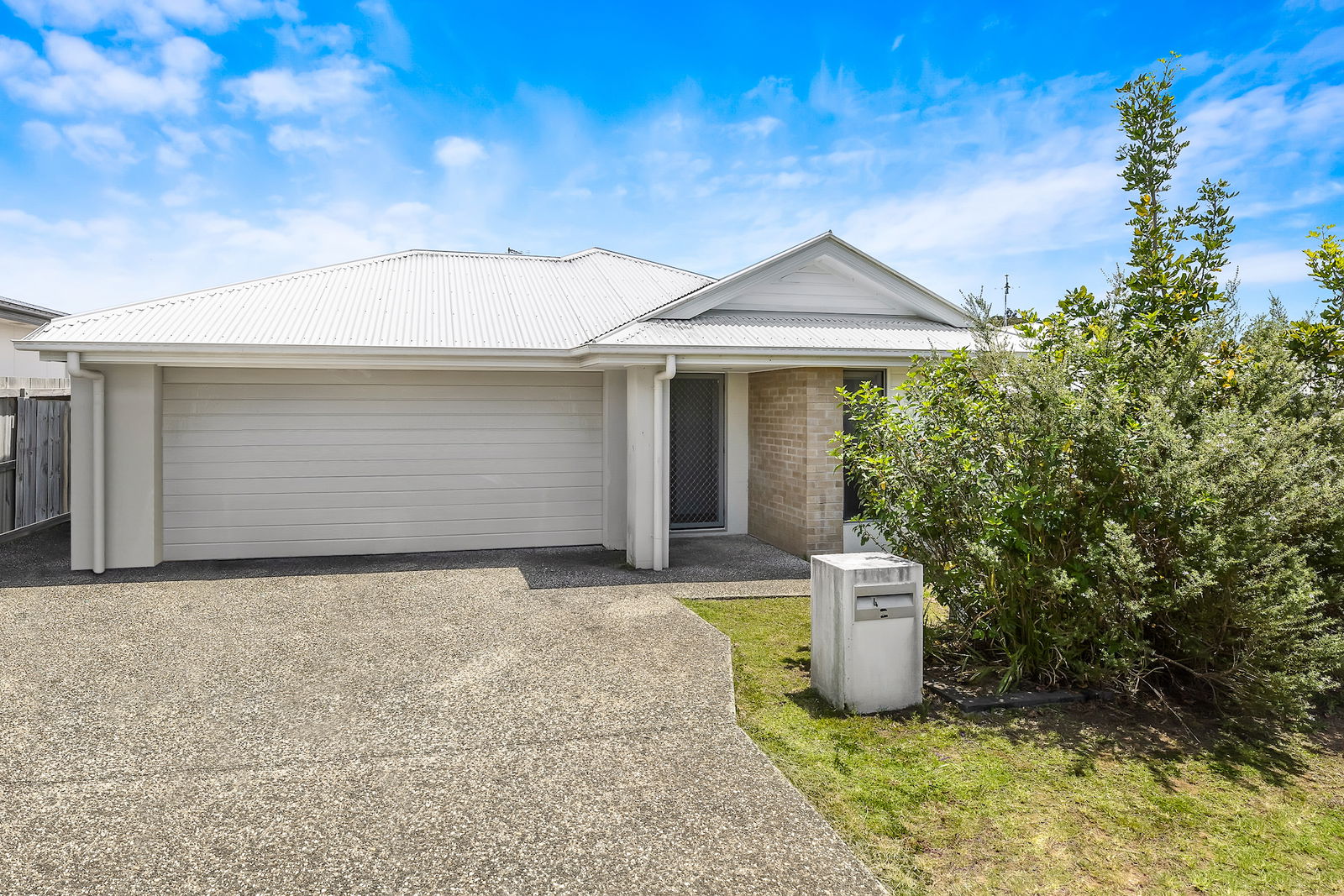 Main listing image for 4 Chikameena Street, Logan Reserve  QLD  4133