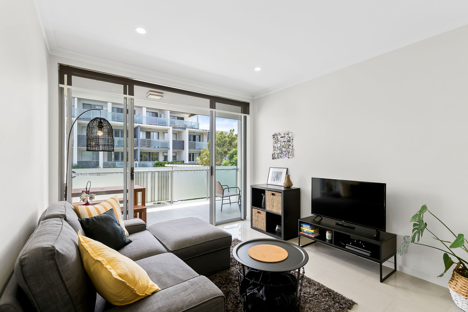 Main listing image for 2109/8 Lochaber Street, Dutton Park  QLD  4102