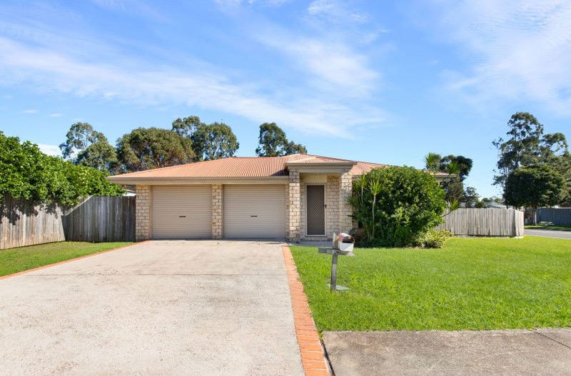 Main listing image for 43 Warroo Drive, Deception Bay  QLD  4508