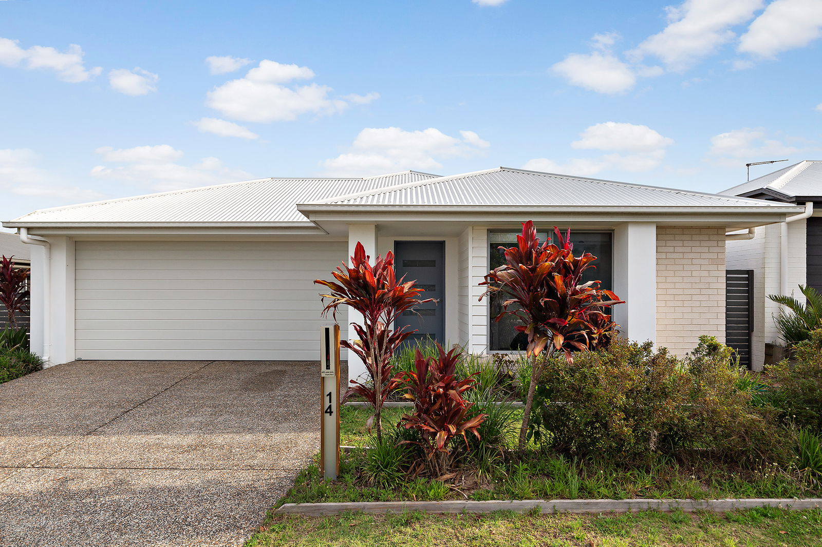 Main listing image for 14 East Beaumont Road, Park Ridge  QLD  4125