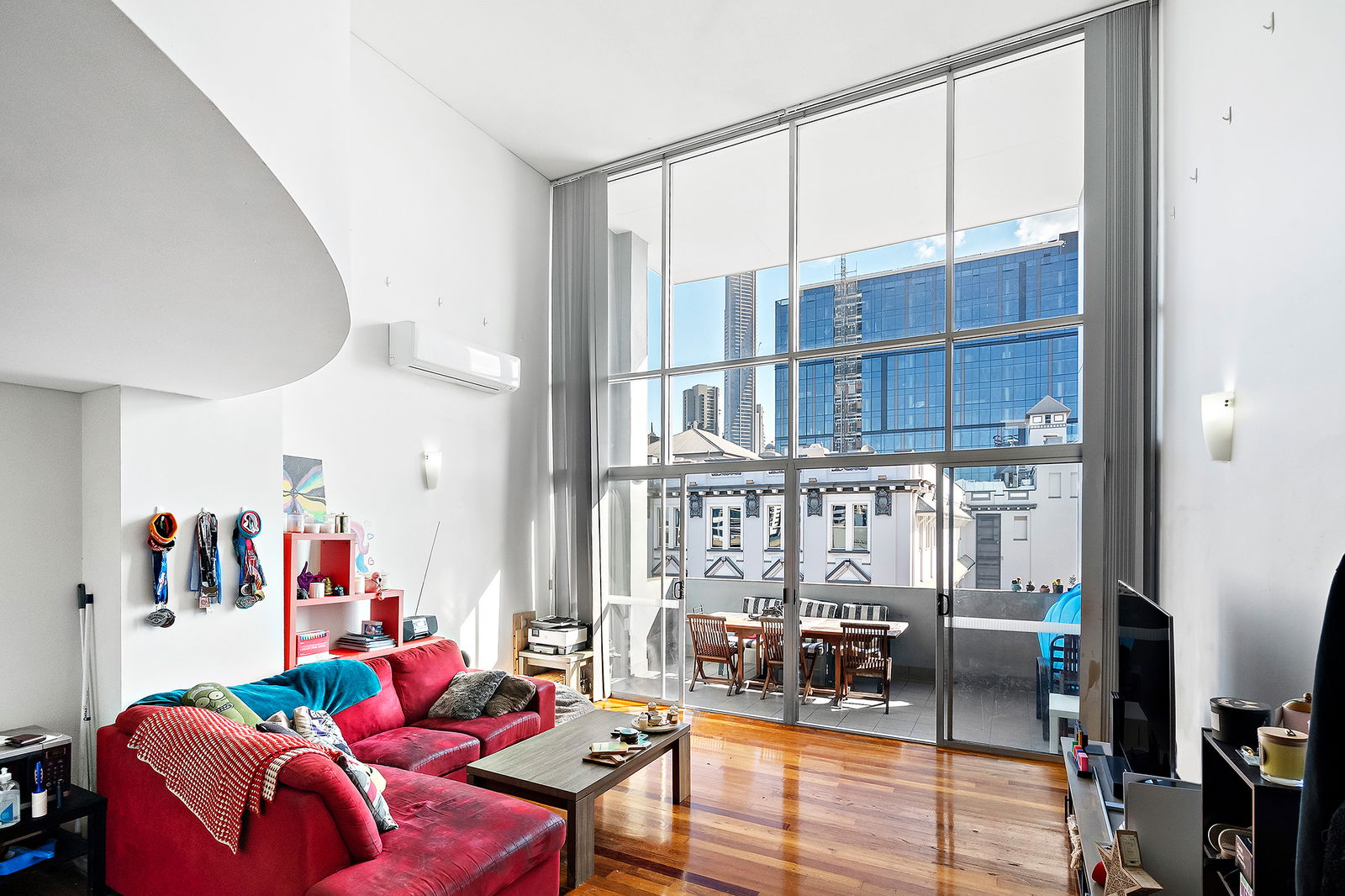 Main listing image for 511/38 Warner Street, Fortitude Valley  QLD  4006