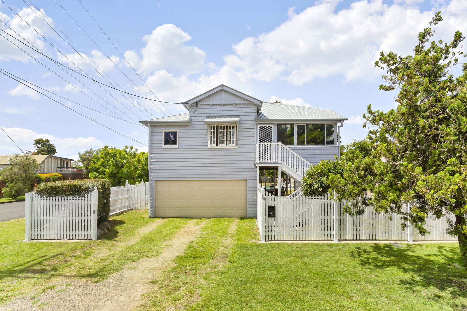Main listing image for 36 Old Toowoomba Road, One Mile  QLD  4305