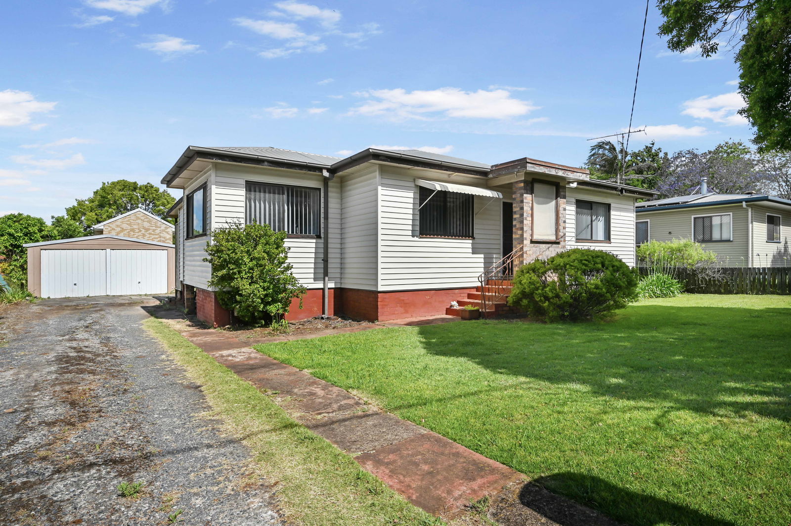 Main listing image for 6 Norman Street, South Toowoomba  QLD  4350