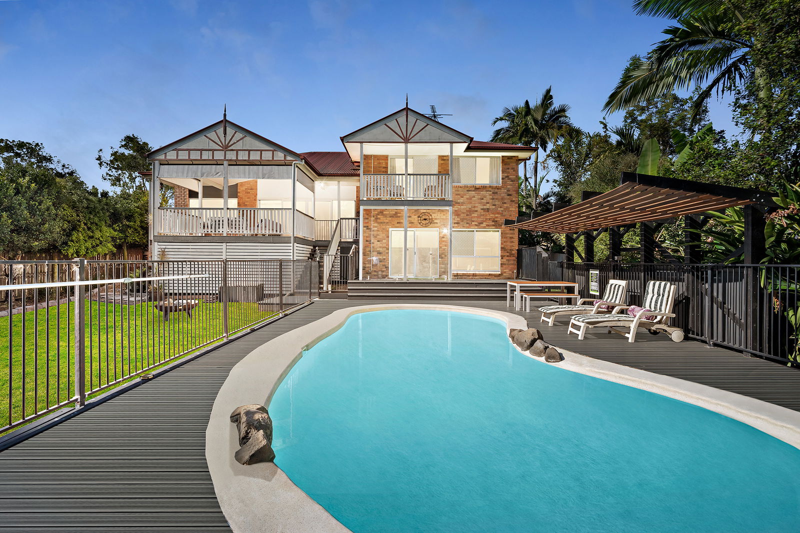 Main listing image for 43 Wattlebird Street, Mango Hill  QLD  4509