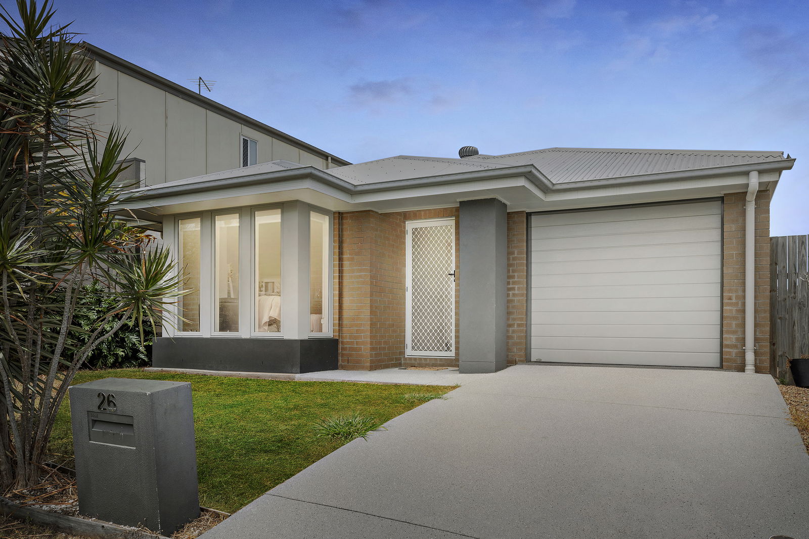 Main listing image for 26 Bramble Street, Griffin  QLD  4503