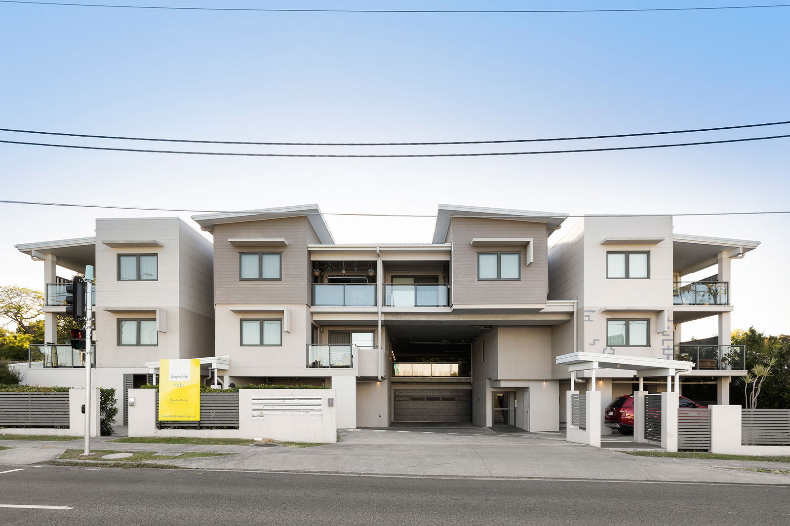 Main listing image for 16/450 South Pine Road, Everton Park  QLD  4053