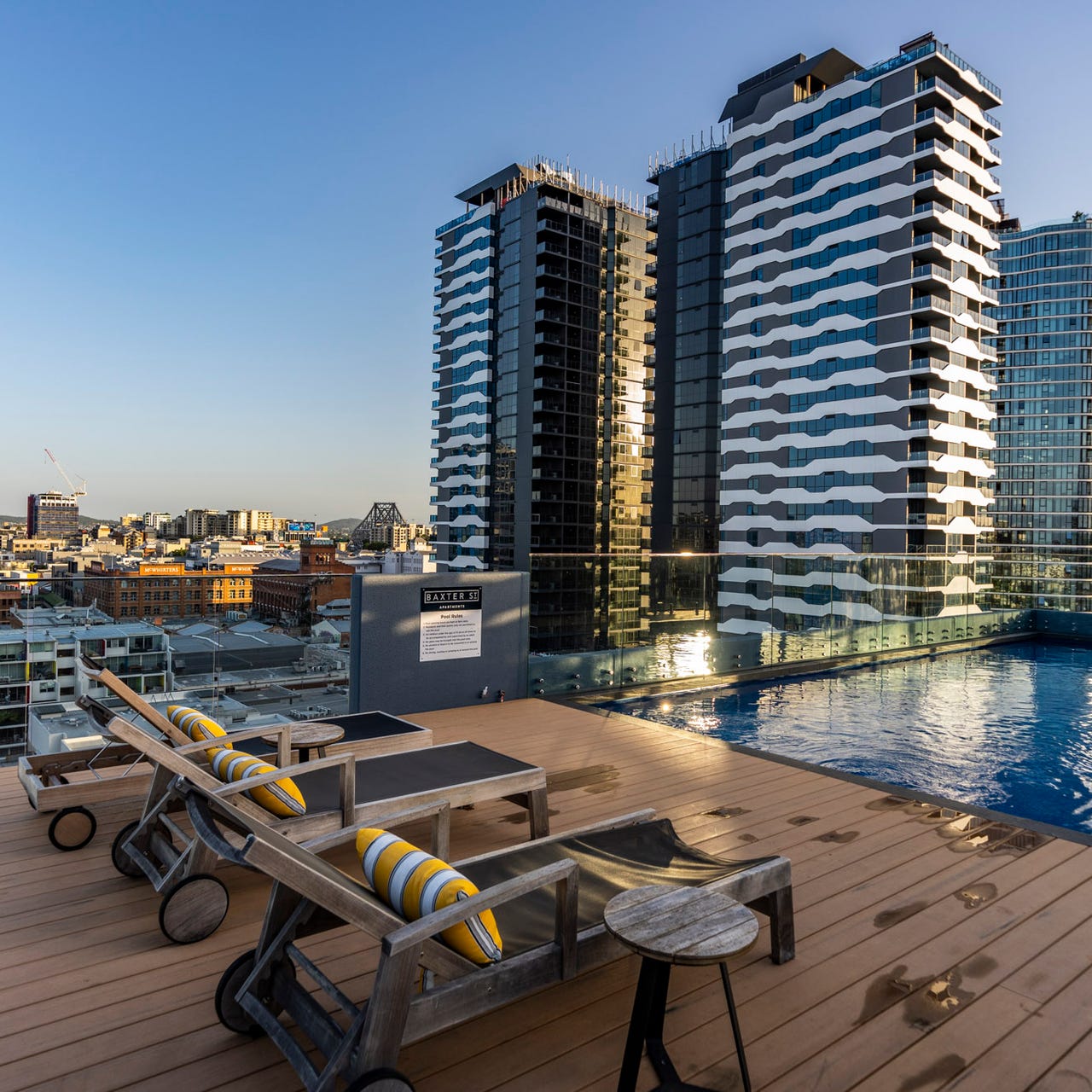 Main listing image for 502/398 St Pauls Terrace, Fortitude Valley  QLD  4006