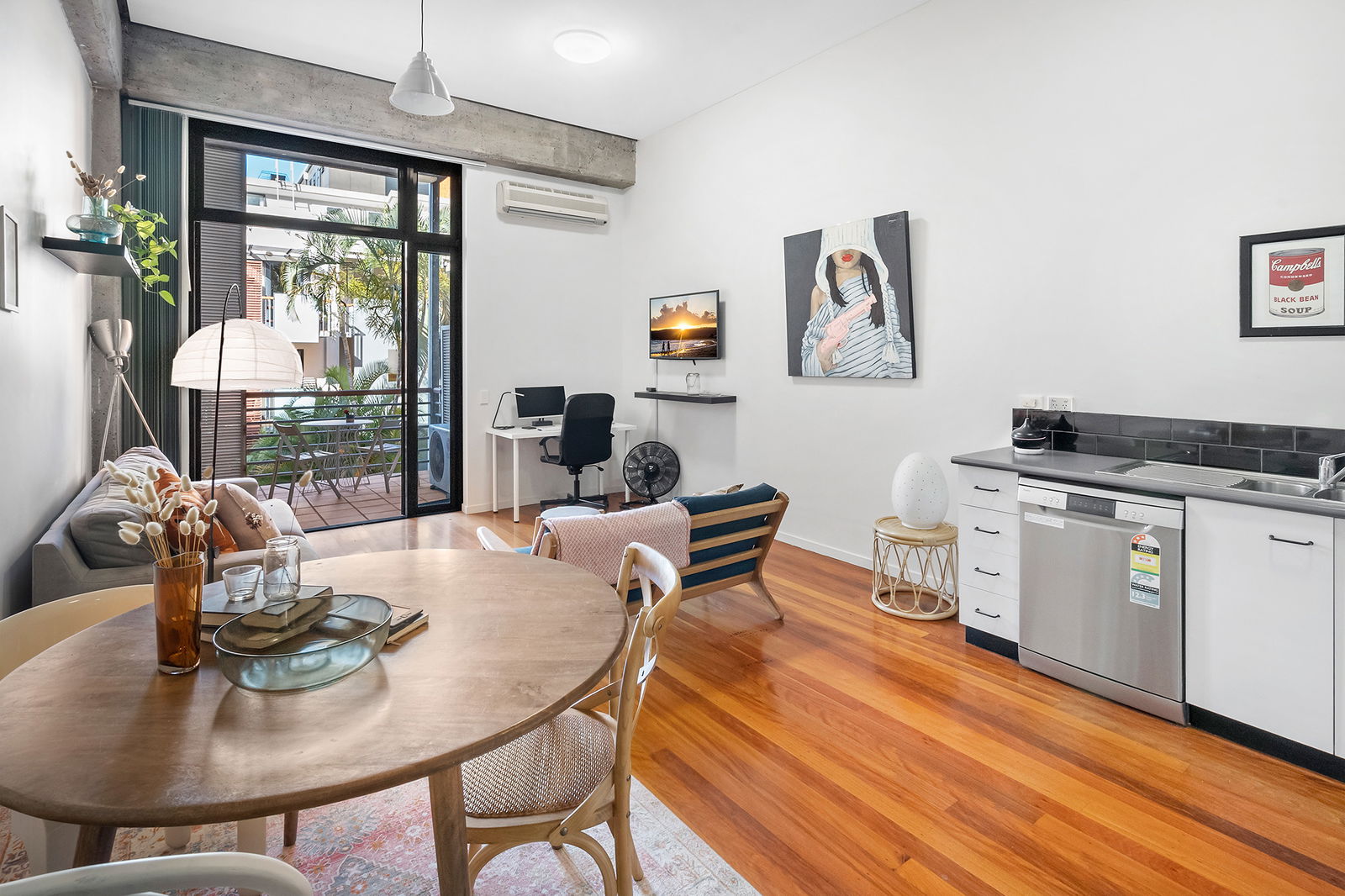 Main listing image for 12/27 Ballow Street, Fortitude Valley  QLD  4006