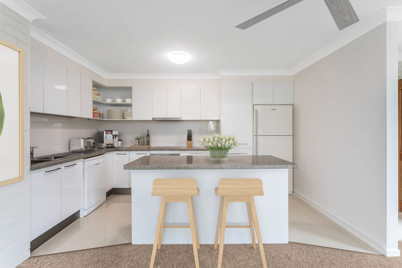 Main listing image for 2/186 Mein Street, Scarborough  QLD  4020
