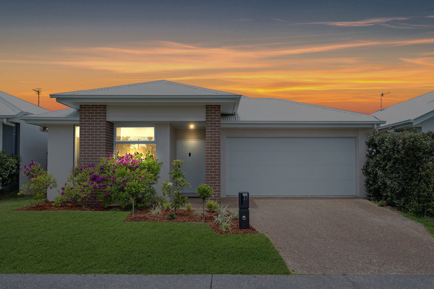 27 Frederick Street, Nirimba, QLD, 4551, Nirimba - Thumbnail 4