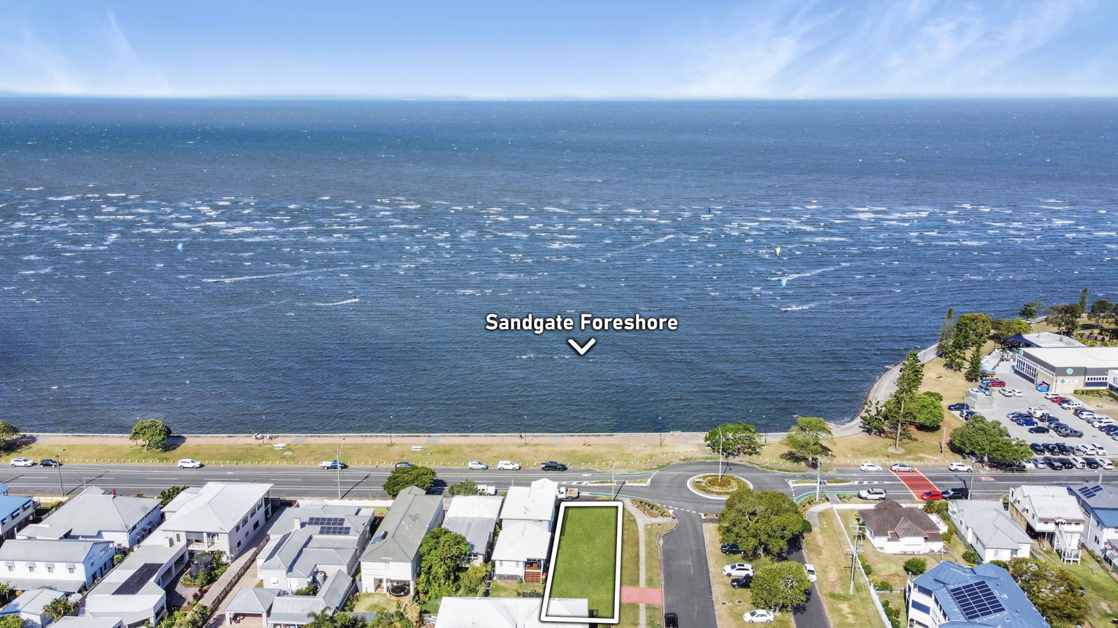 Main listing image for 238 Flinders Parade, Sandgate  QLD  4017