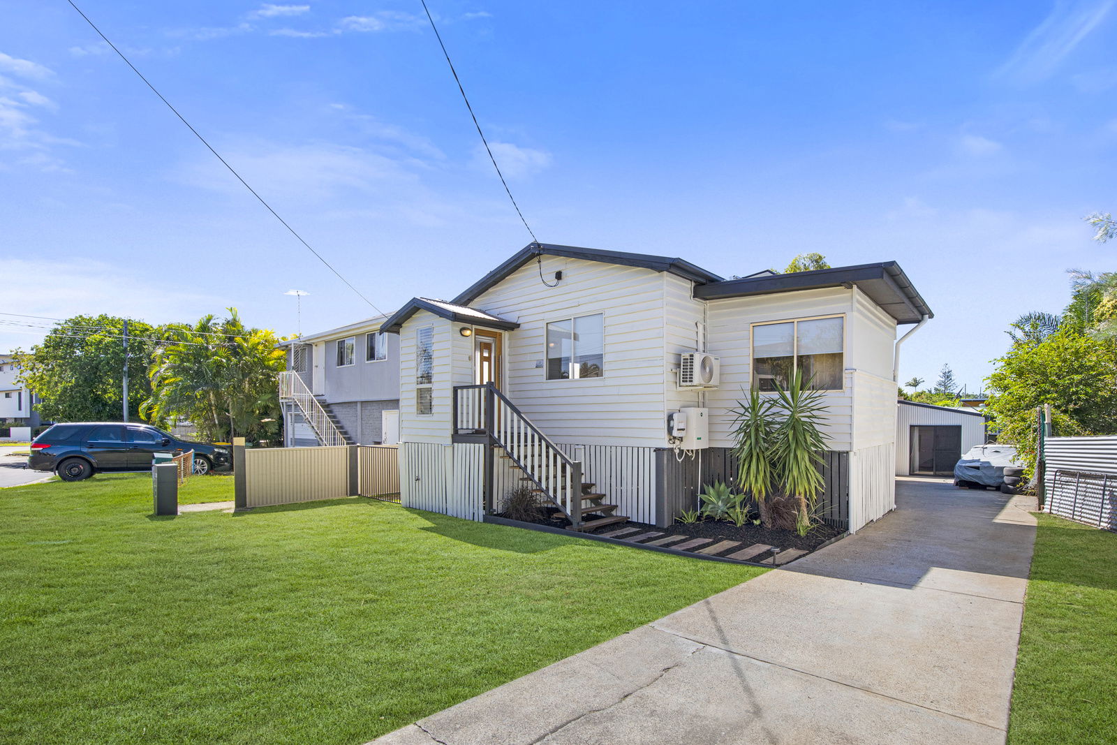 Main listing image for 20 John Street, Redcliffe  QLD  4020