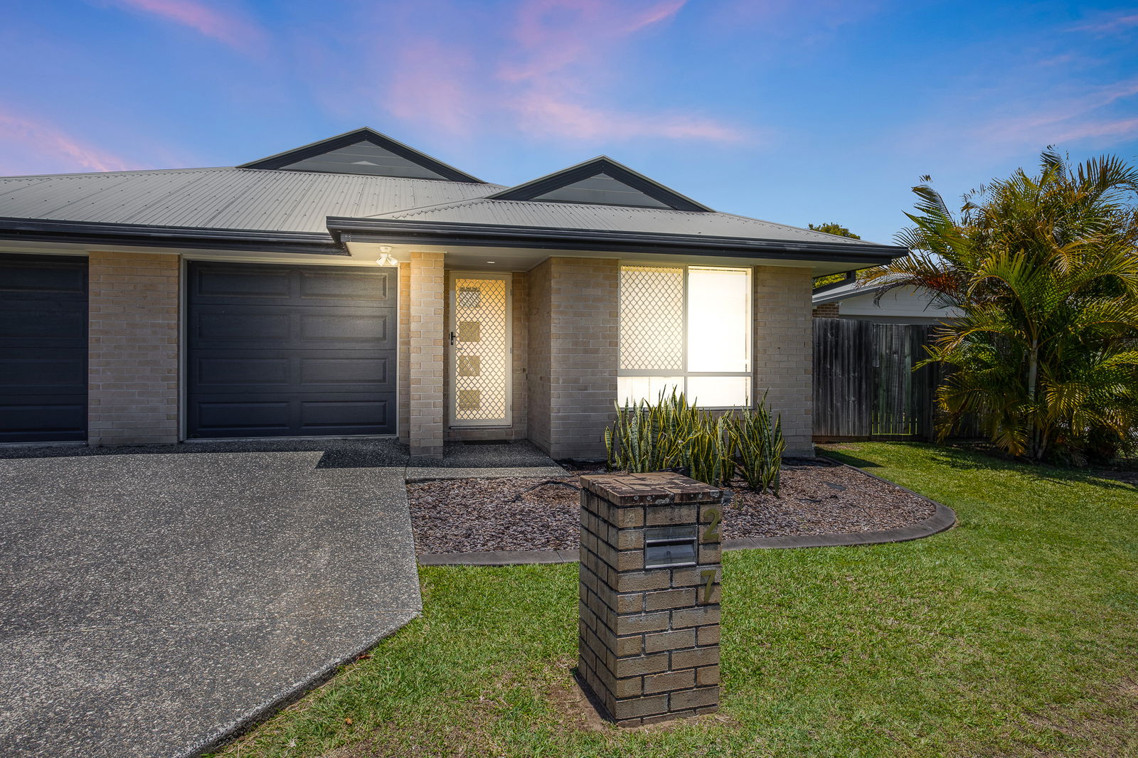 Main listing image for 2/7 Thistle Street, Upper Caboolture  QLD  4510
