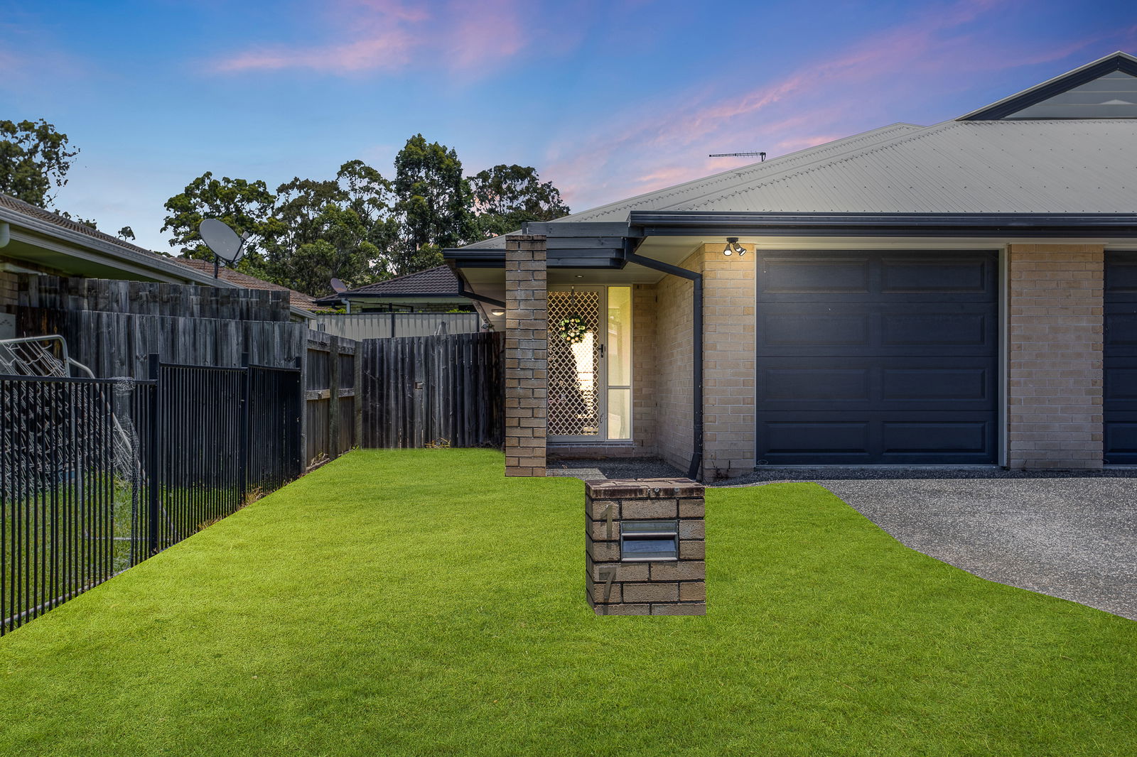 Main listing image for 1/7 Thistle Street, Upper Caboolture  QLD  4510