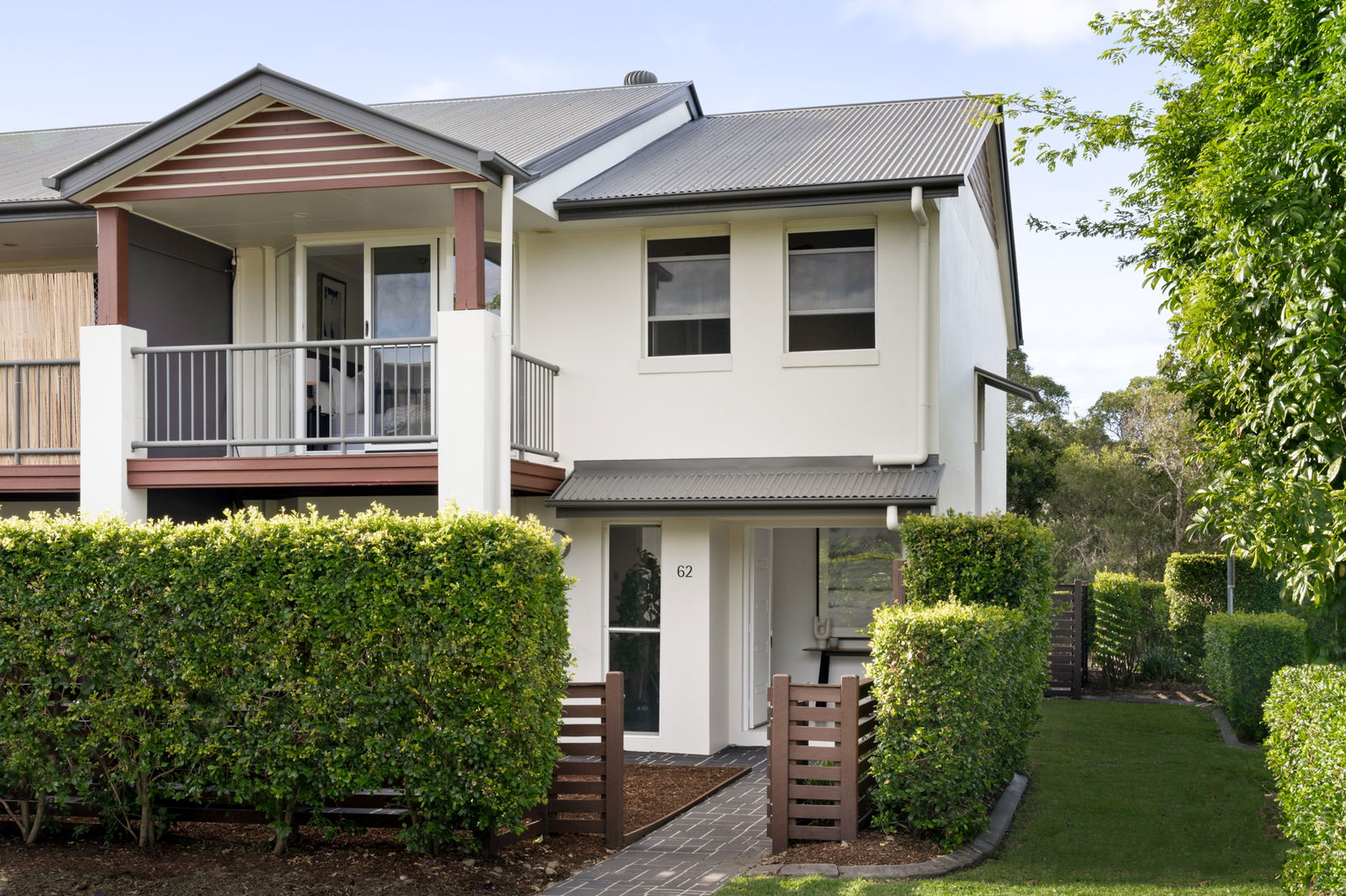 Main listing image for 62/80 Mcintyre Street, Hendra  QLD  4011