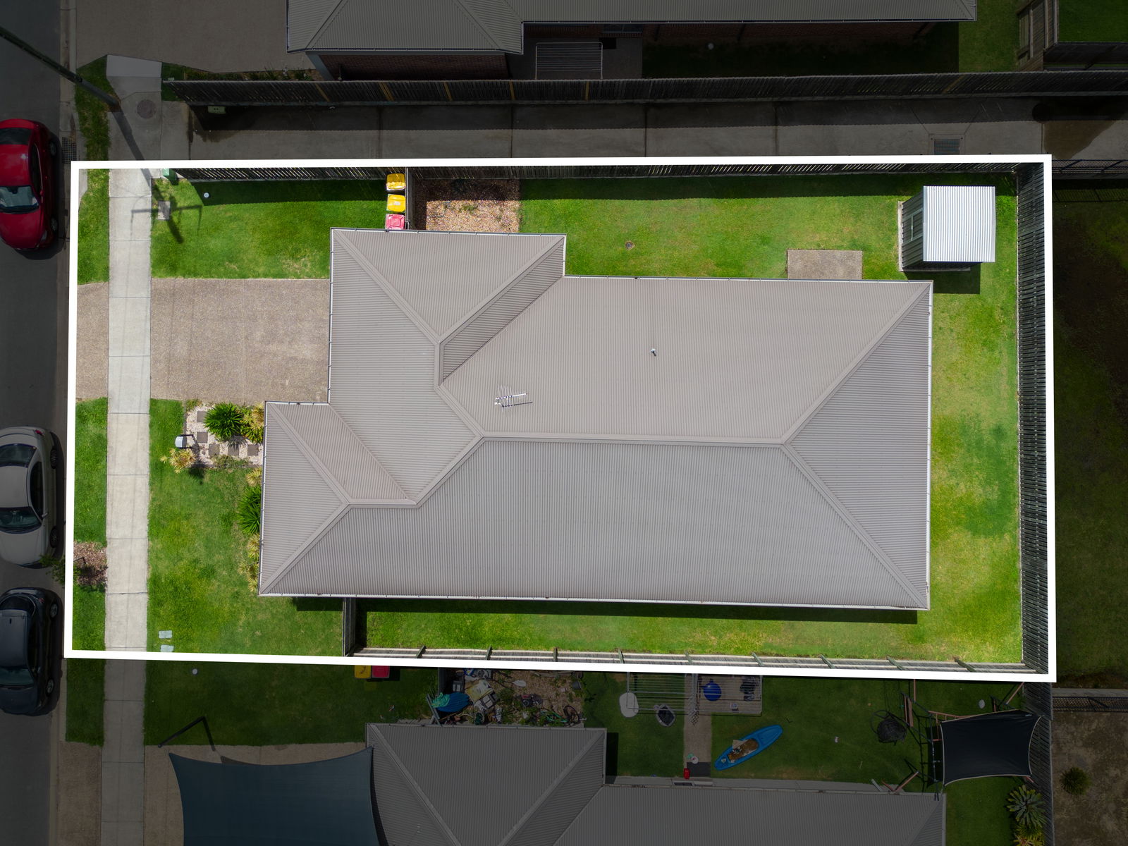 Main listing image for 70 Grahams Road, Strathpine  QLD  4500