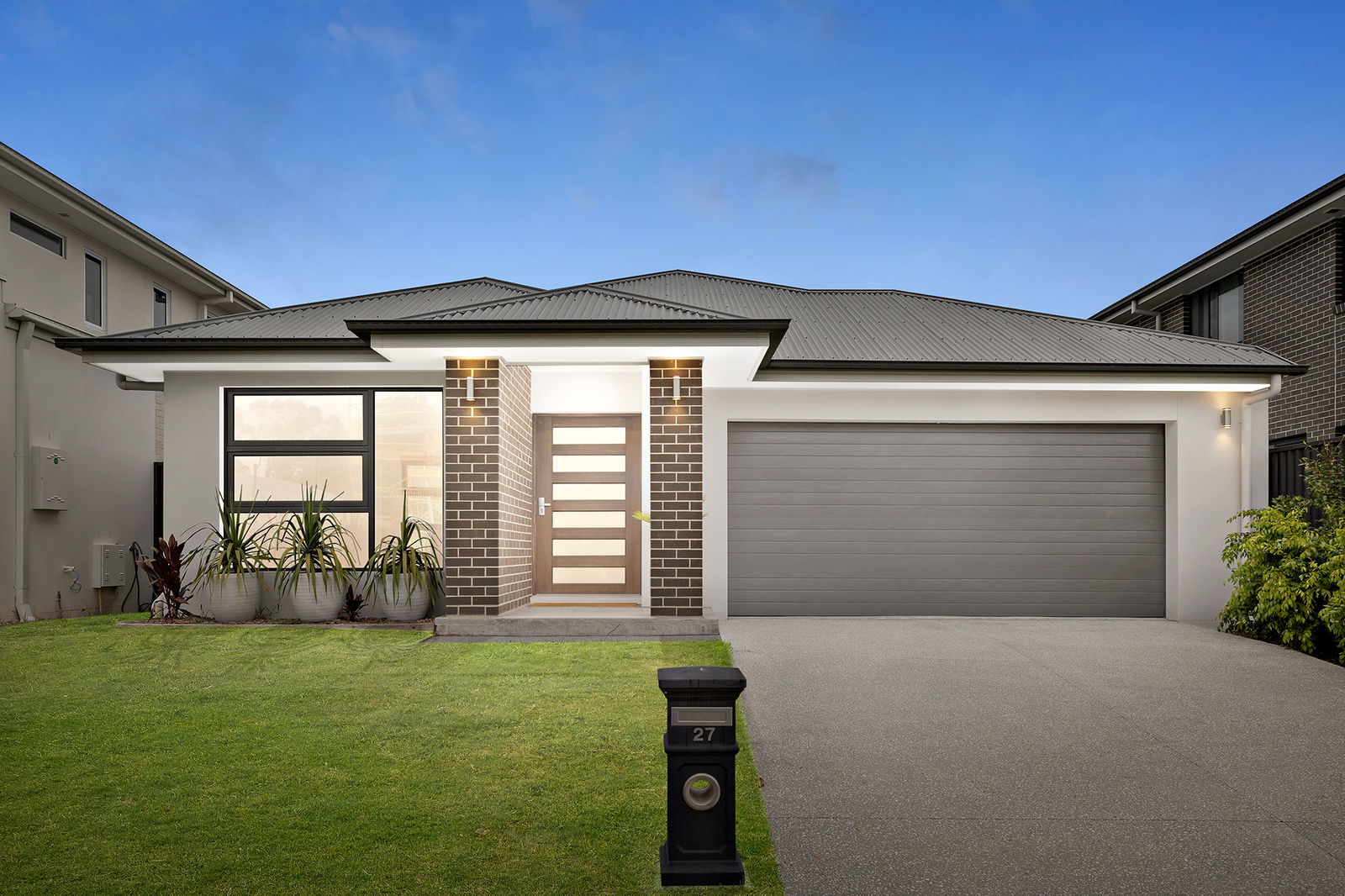 Main listing image for 27 Awesome Parade, Griffin  QLD  4503