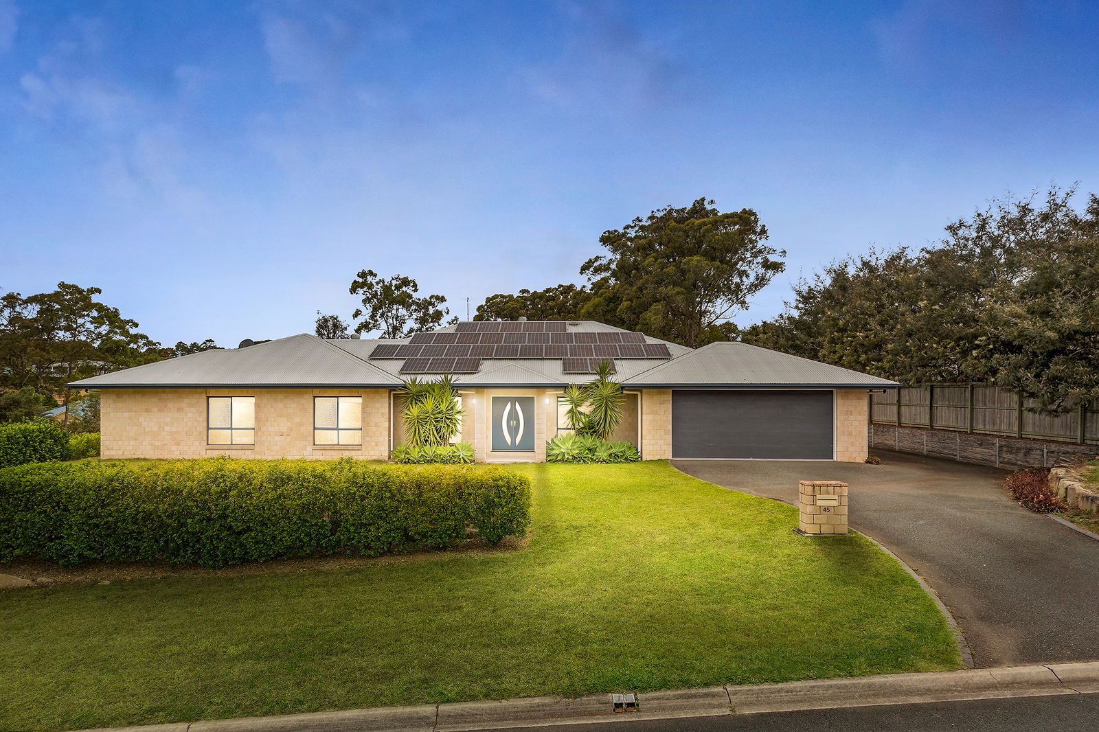 Main listing image for 45-47 Bazeridge Drive, Narangba  QLD  4504