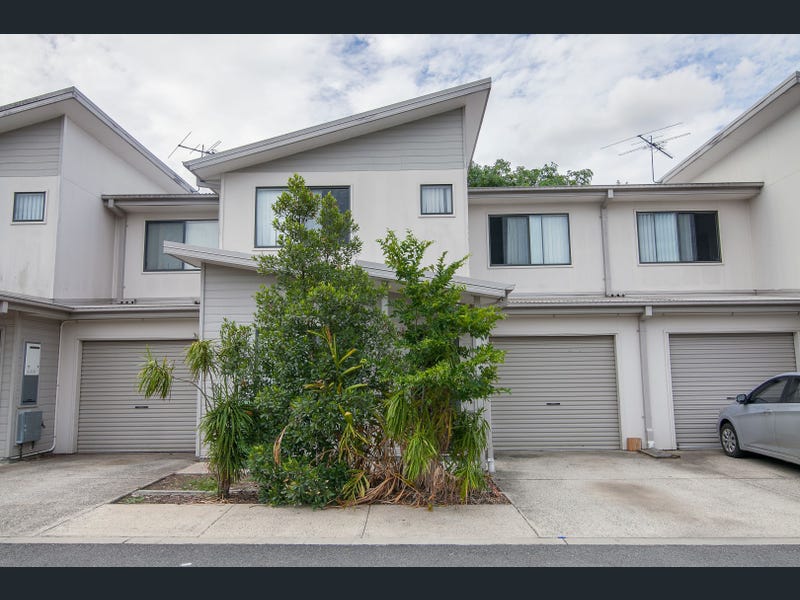 Main listing image for 55/50 Gledson Street, North Booval  QLD  4304