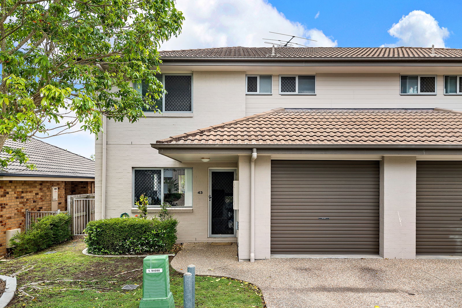 Main listing image for 43/42-51 Wattlebird Street, Mango Hill  QLD  4509