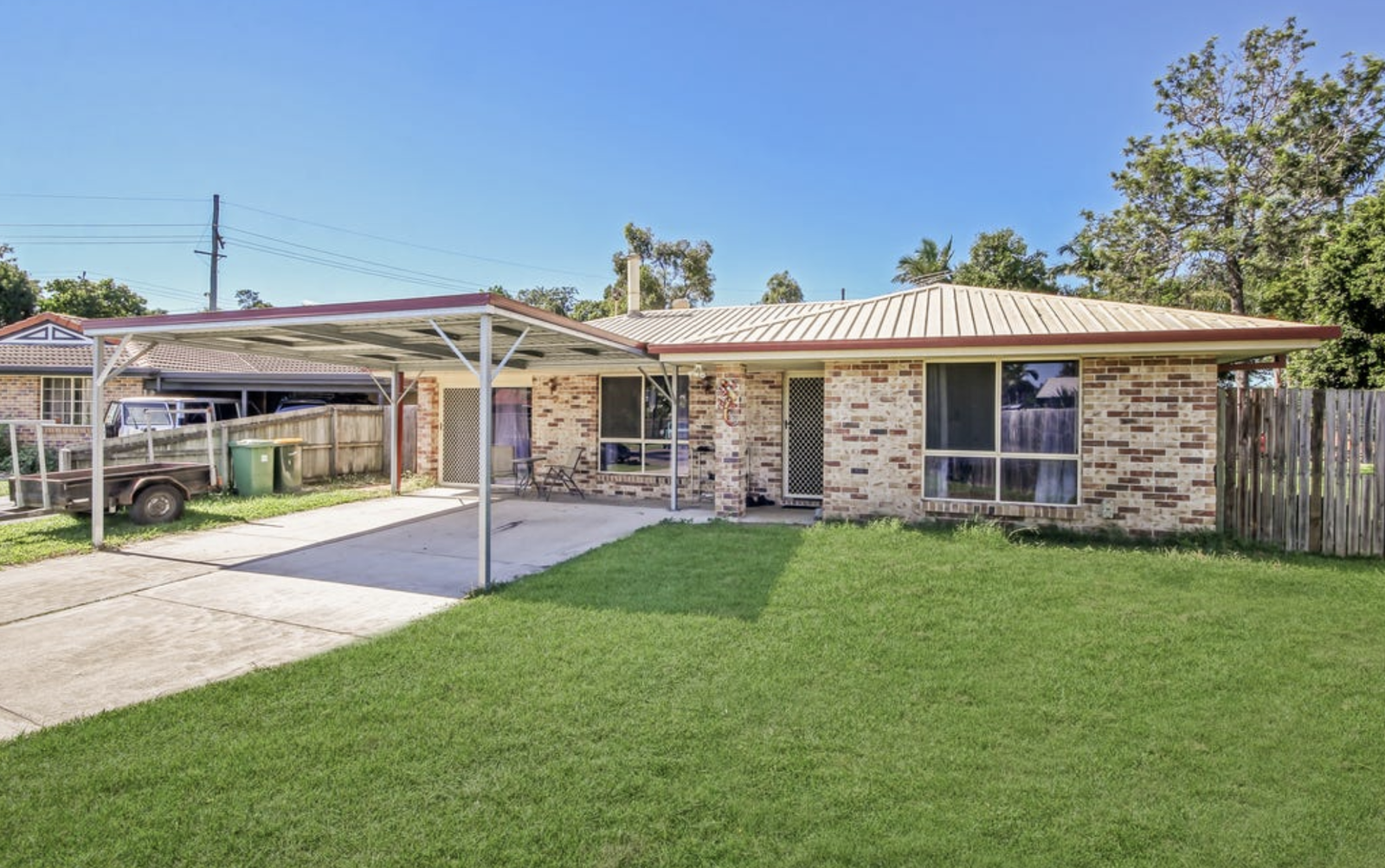 Main listing image for 8 Waterlily Place, Caboolture South  QLD  4510