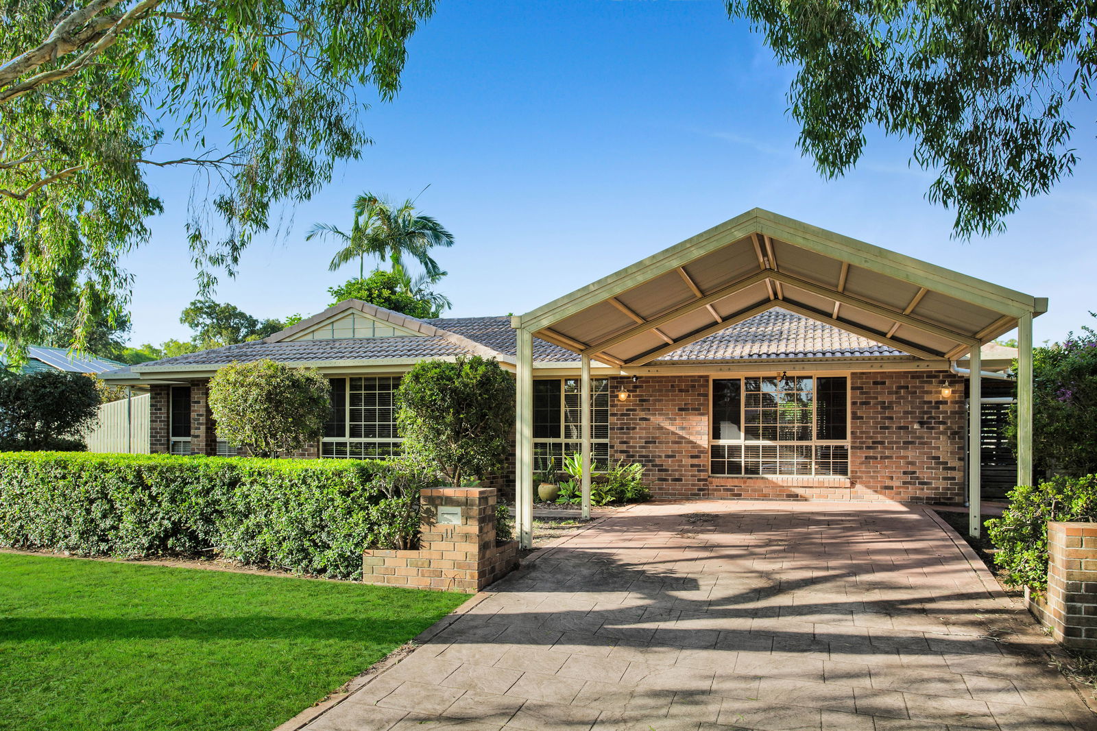 Main listing image for 11 Terranora Place, Forest Lake  QLD  4078