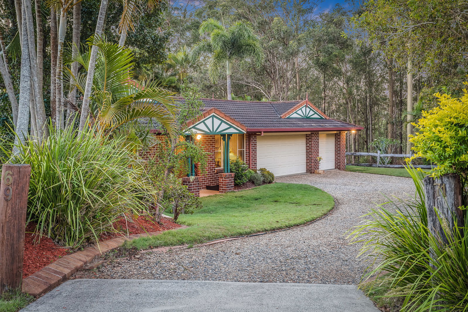 Main listing image for 69 Eucumbene Drive, Petrie  QLD  4502