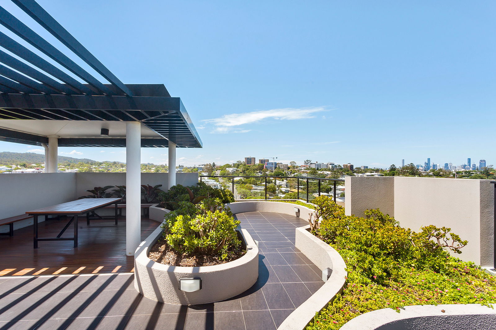 Main listing image for 301/133-135 Clarence Road, Indooroopilly  QLD  4068