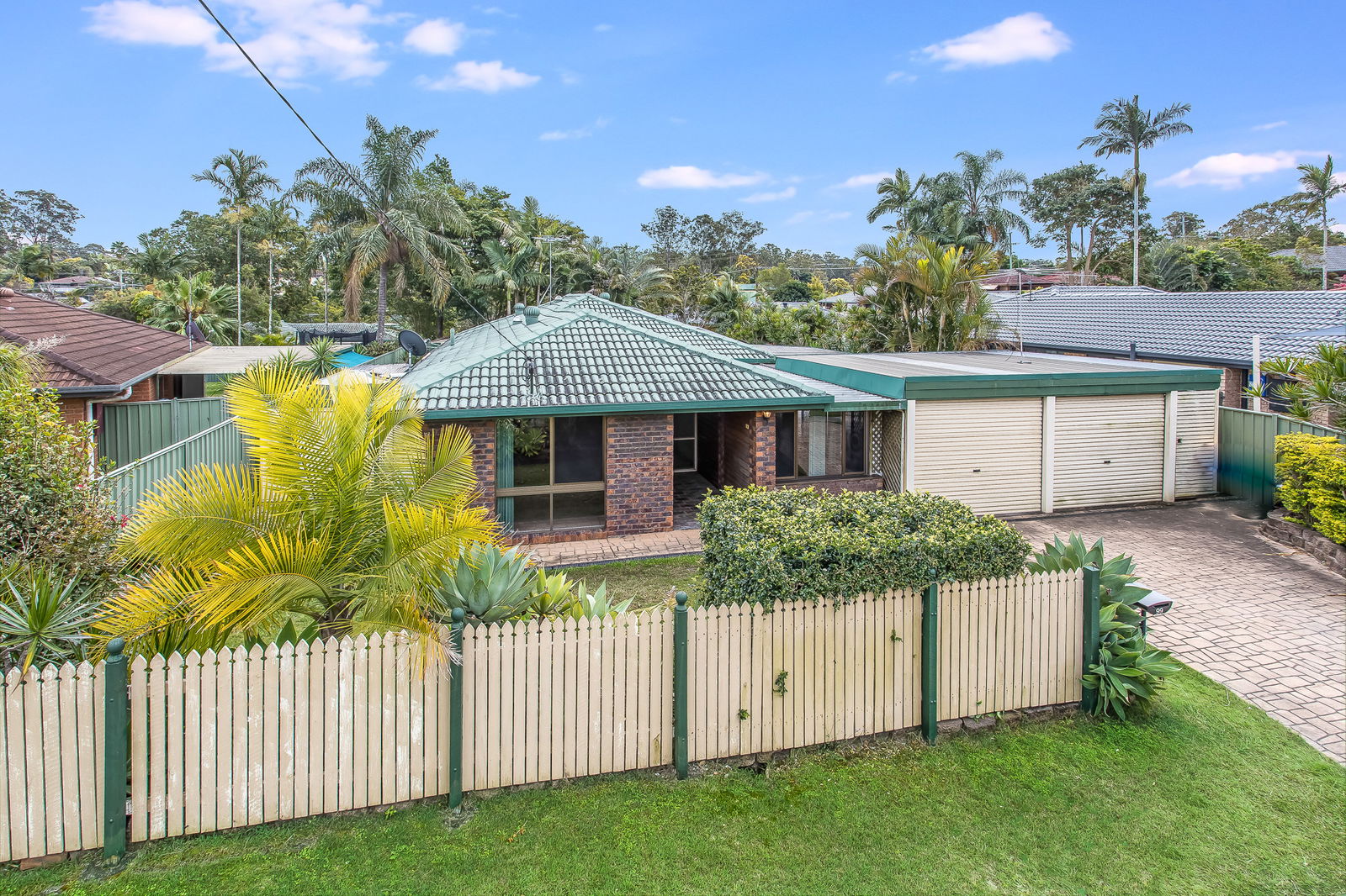 Main listing image for 99 Frenchs Road, Petrie  QLD  4502
