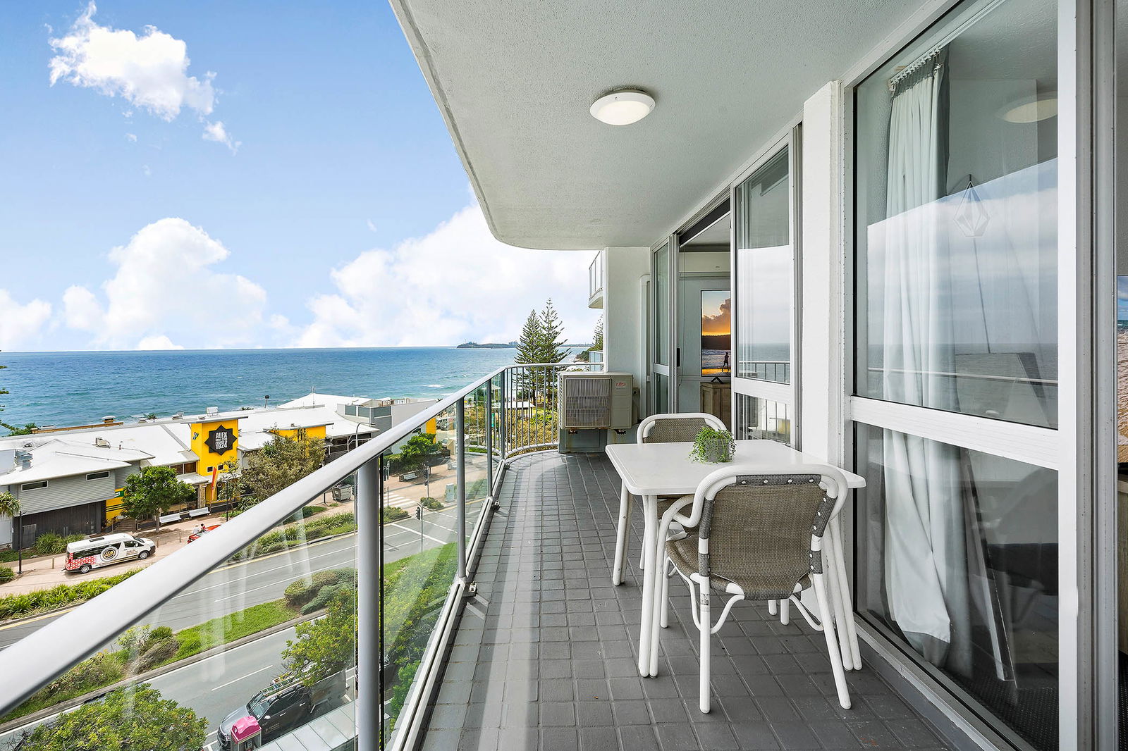 Main listing image for 27/174 Alexandra Parade, Alexandra Headland  QLD  4572
