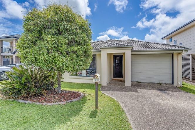 Main listing image for 11 Tourmaline Circuit, Mango Hill  QLD  4509