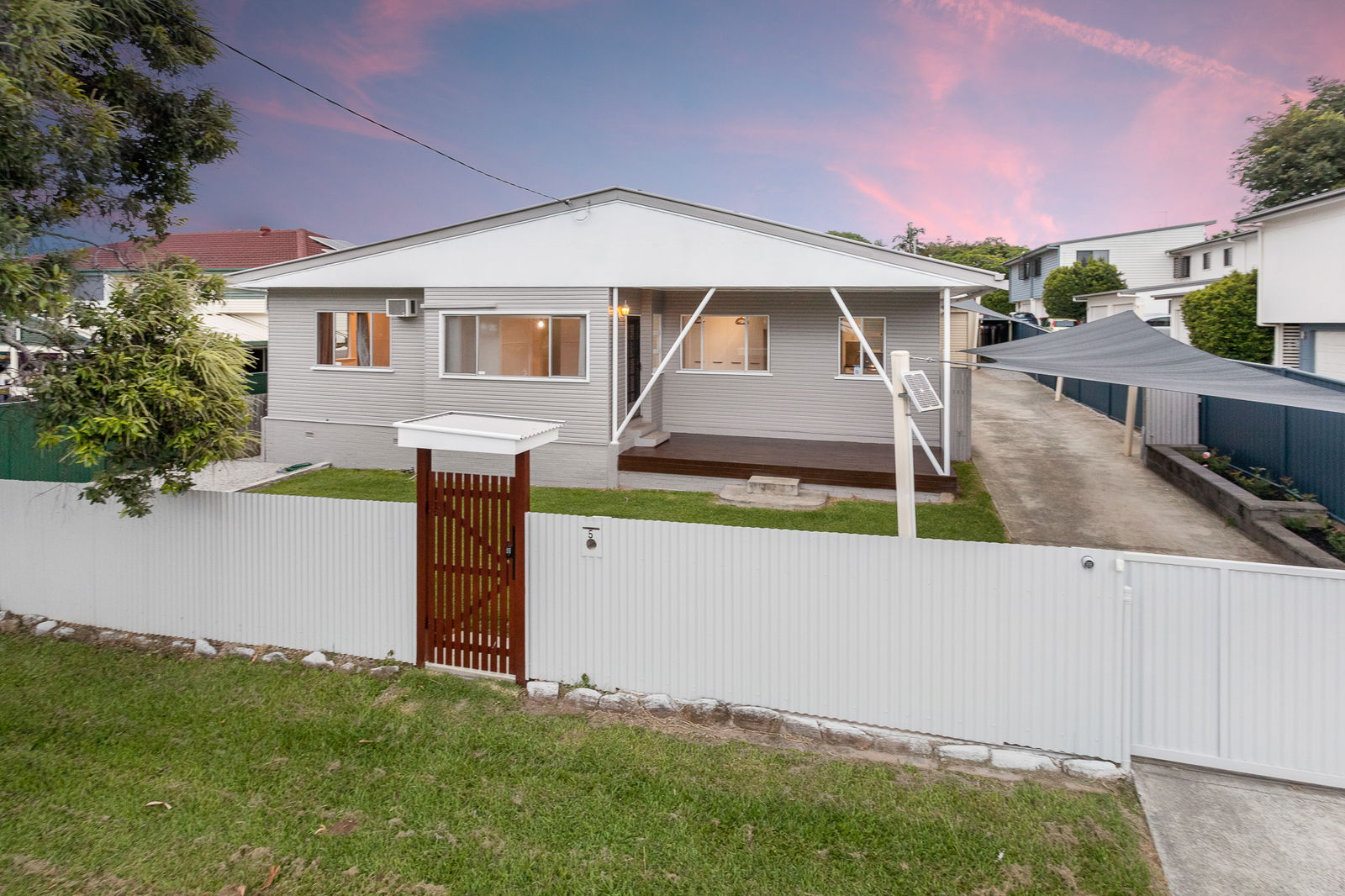Main listing image for 5 Neilson Street, Lawnton  QLD  4501