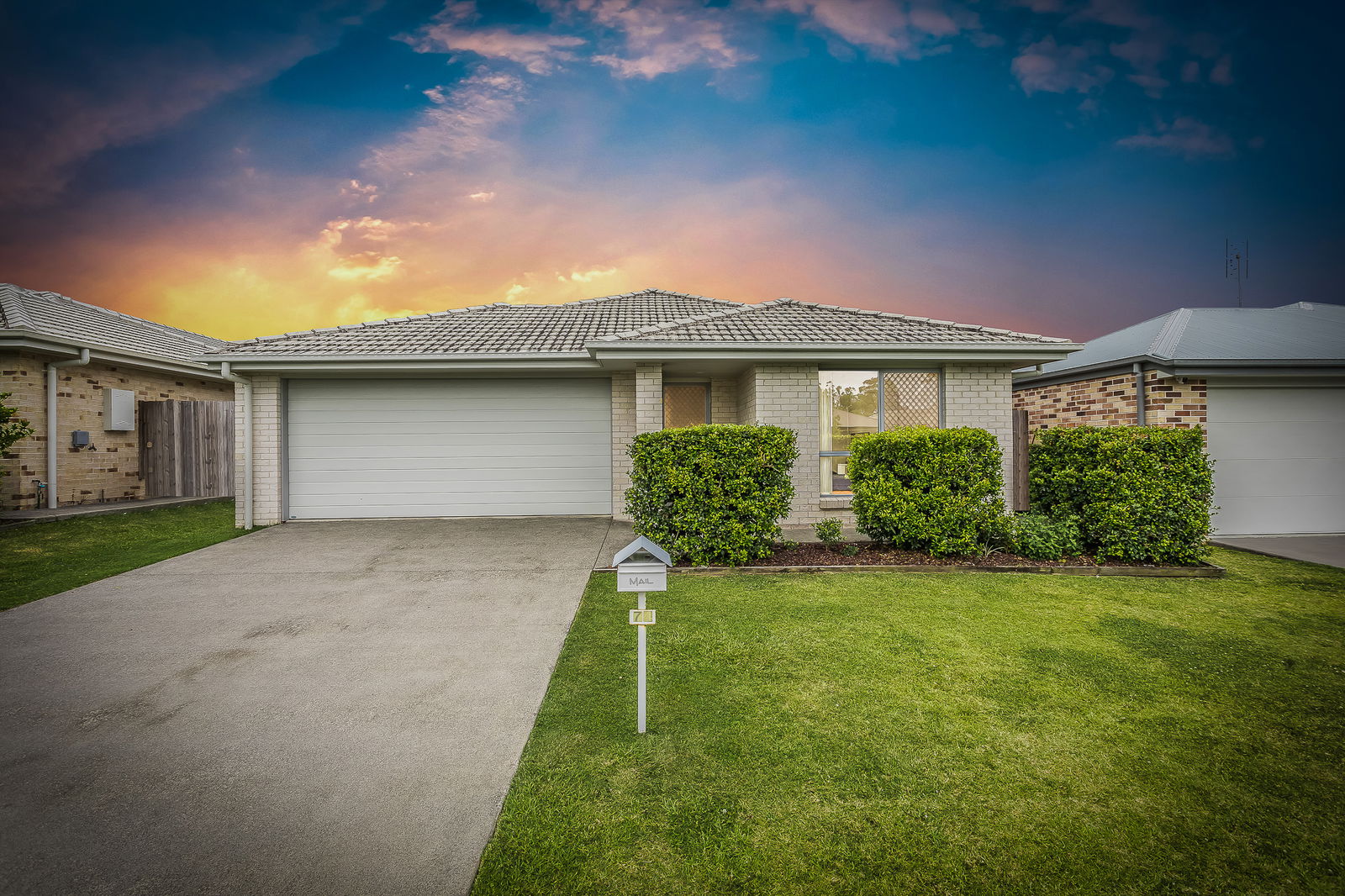 Main listing image for 74 Fig Tree Circuit, Caboolture  QLD  4510
