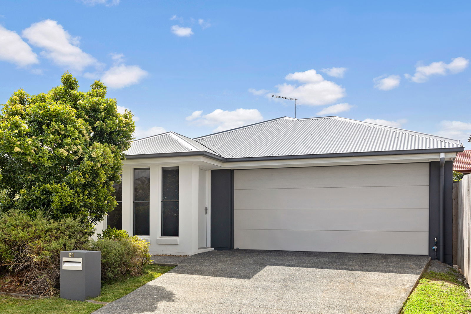 Main listing image for 61 Beresford Street, Mango Hill  QLD  4509