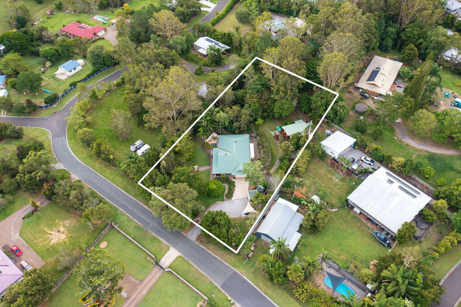 Main listing image for 114 Mooloolah Meadows Drive, Mooloolah Valley  QLD  4553