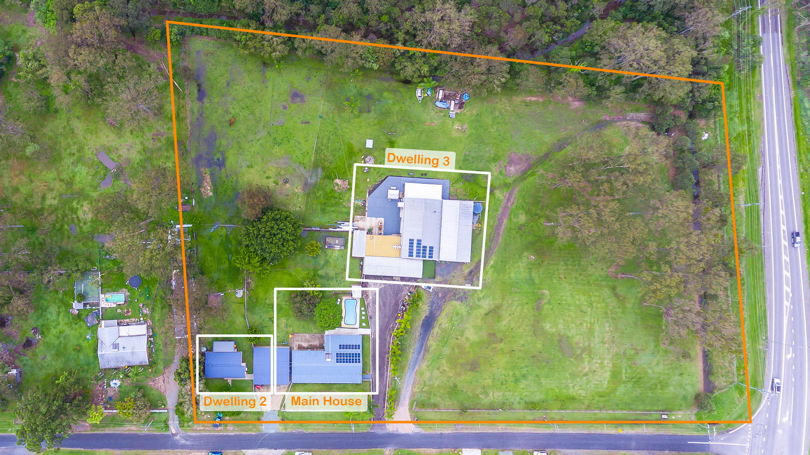 Main listing image for 2-18 Ruatoka Court, Burpengary  QLD  4505