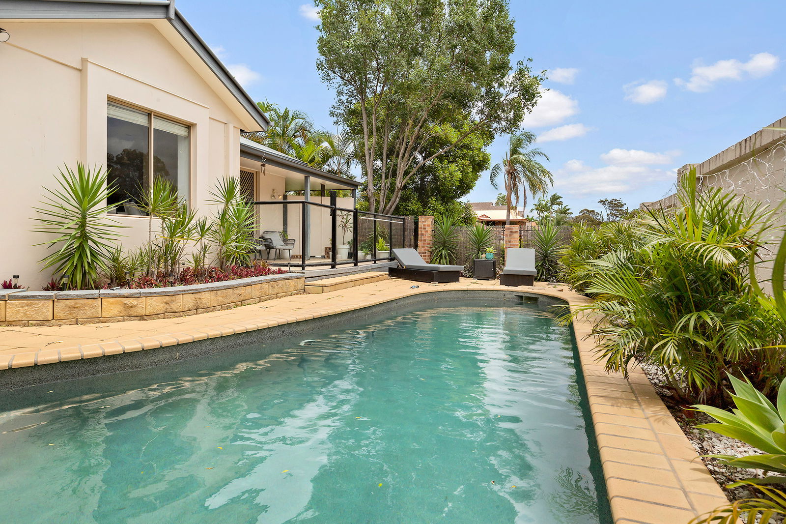 Main listing image for 5 Peter Senior Court, Parkwood  QLD  4214
