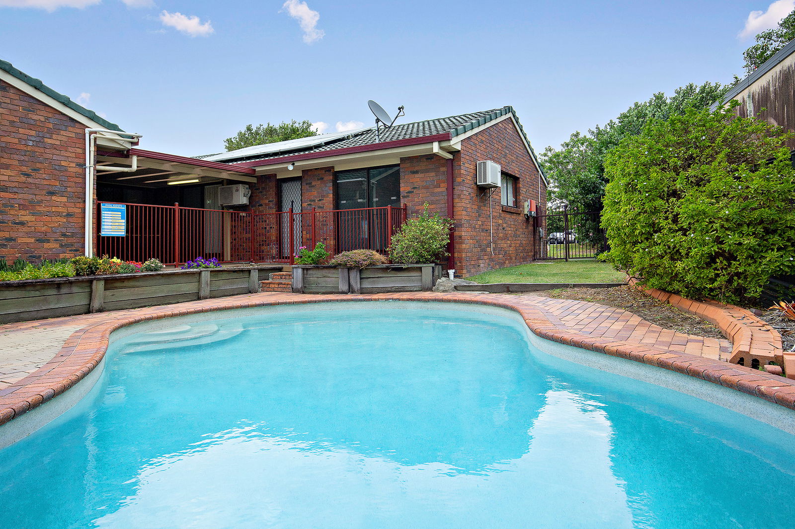Main listing image for 4 Moire Court, Sunnybank Hills  QLD  4109