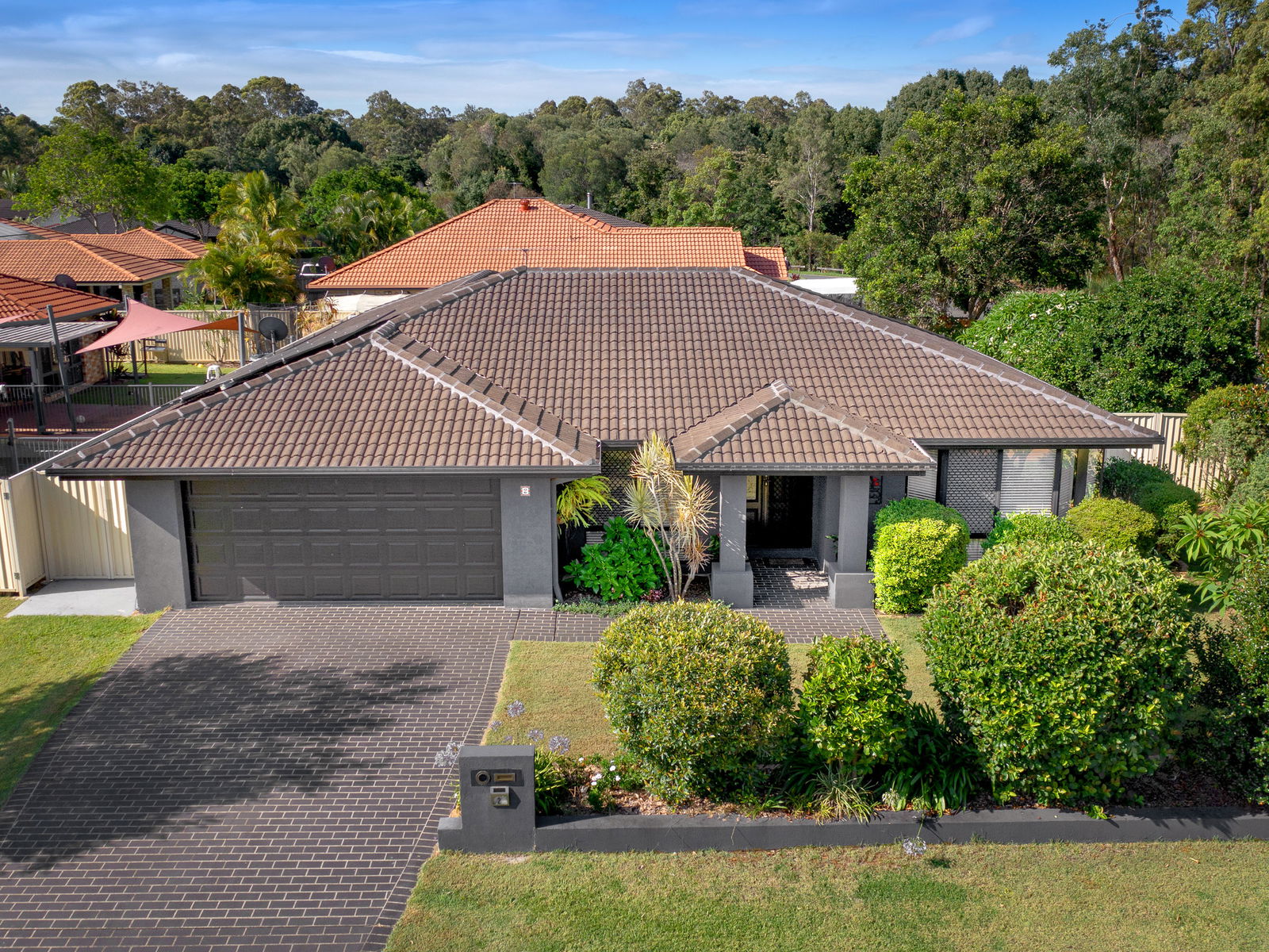 Main listing image for 2 Bowerbird Court, Cashmere  QLD  4500