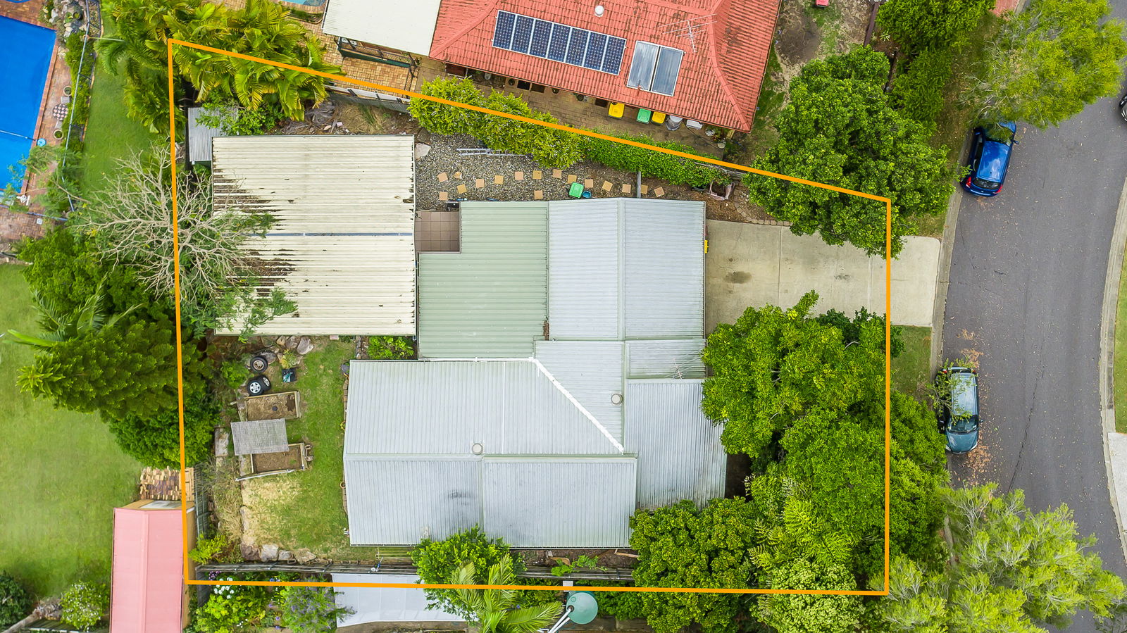 Main listing image for 33 Harans Street, Jamboree Heights  QLD  4074