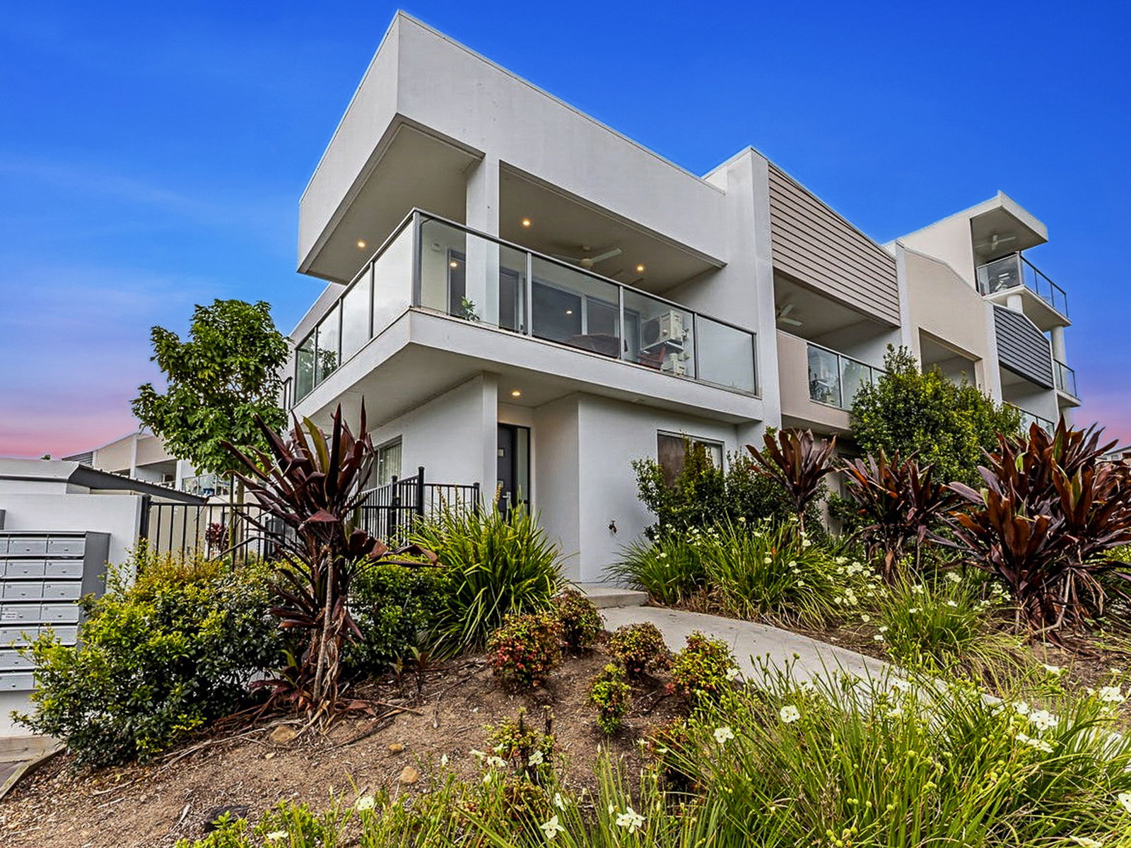 Main listing image for 22/84 The Promenade, Springfield Lakes  QLD  4300