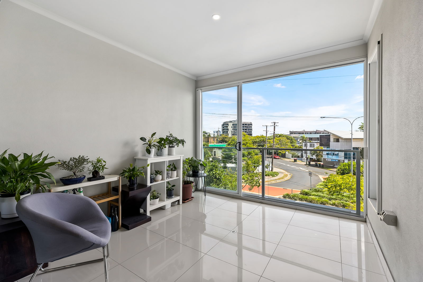 Main listing image for 17/275 Cornwall Street, Greenslopes  QLD  4120