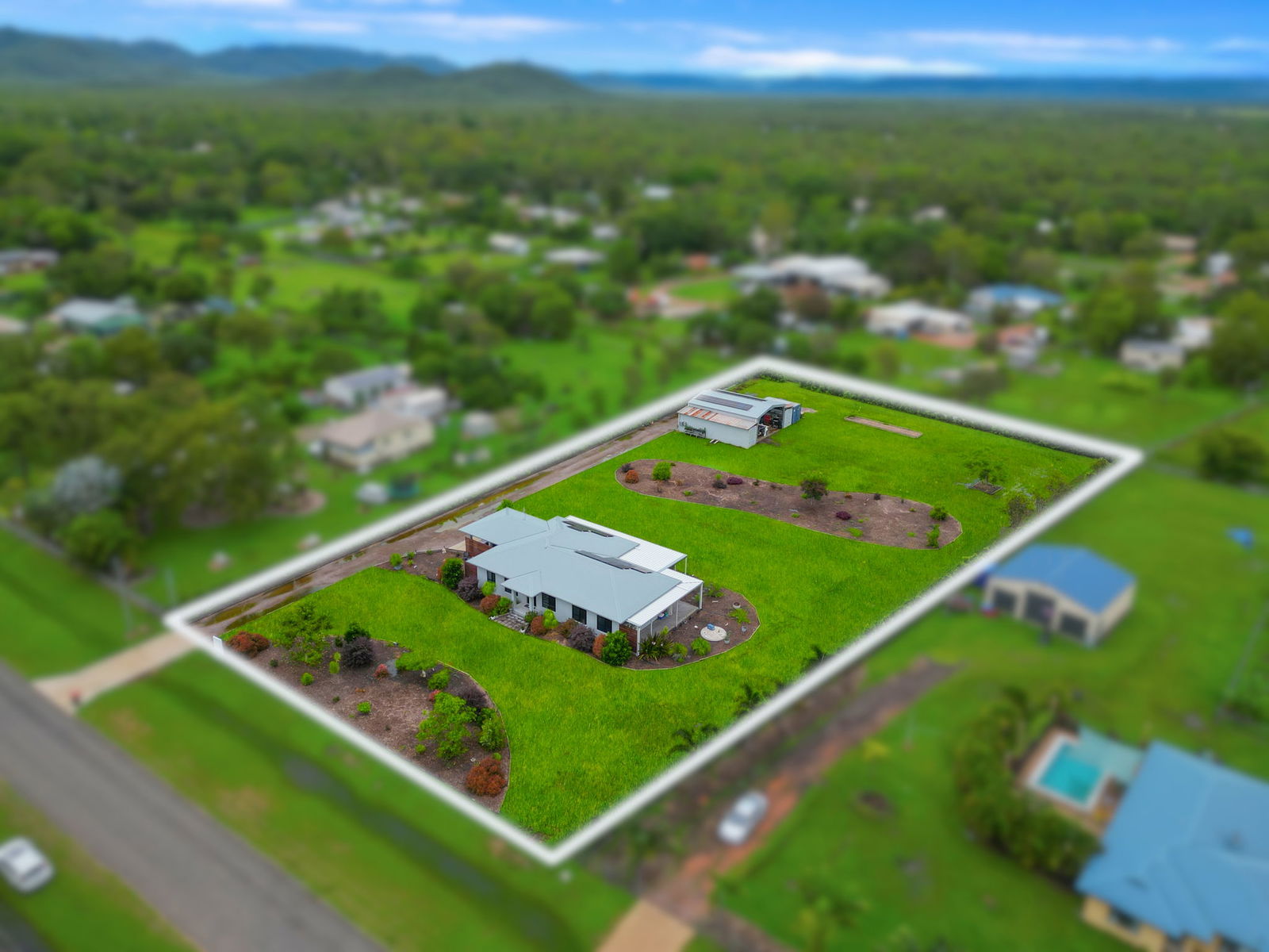 Main listing image for 21 Anita Avenue, Yabulu  QLD  4818