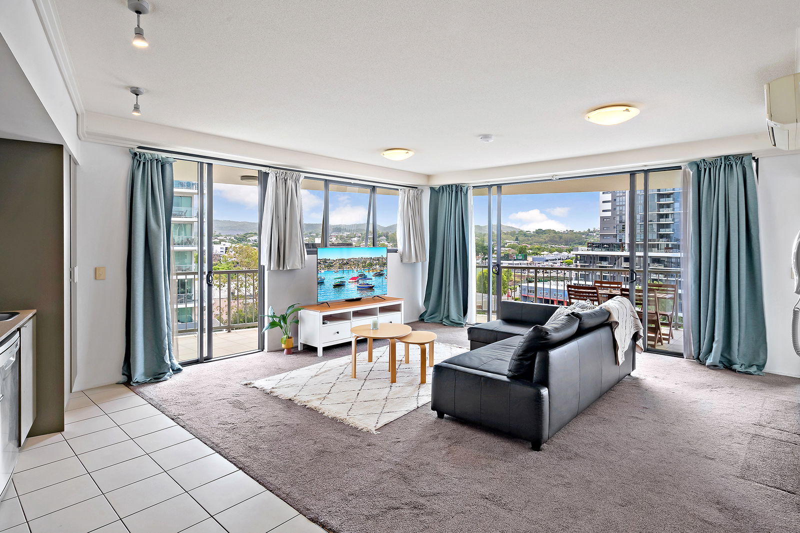Main listing image for 1084/18 Manning Street, Milton  QLD  4064