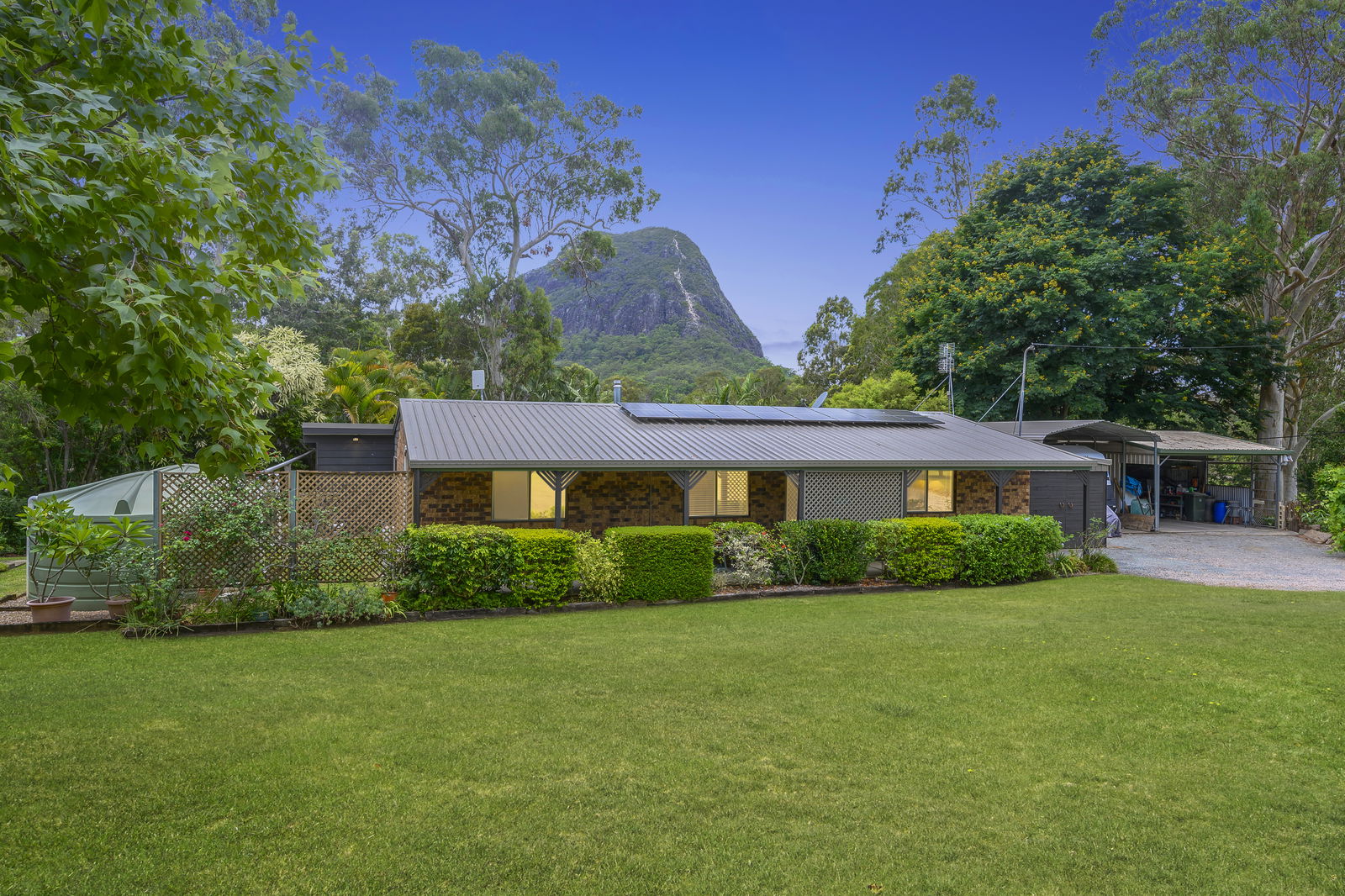 Main listing image for 24 Orchard Drive, Glass House Mountains  QLD  4518