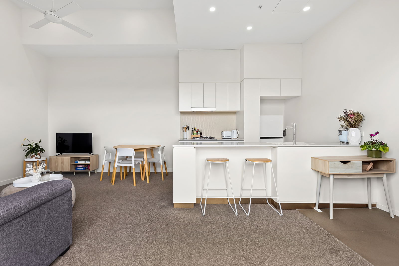 Main listing image for 404/48 Jephson Street, Toowong  QLD  4066
