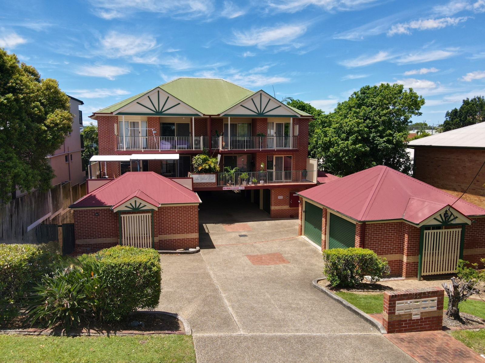 Main listing image for 2/22 Hooker Street, Windsor  QLD  4030
