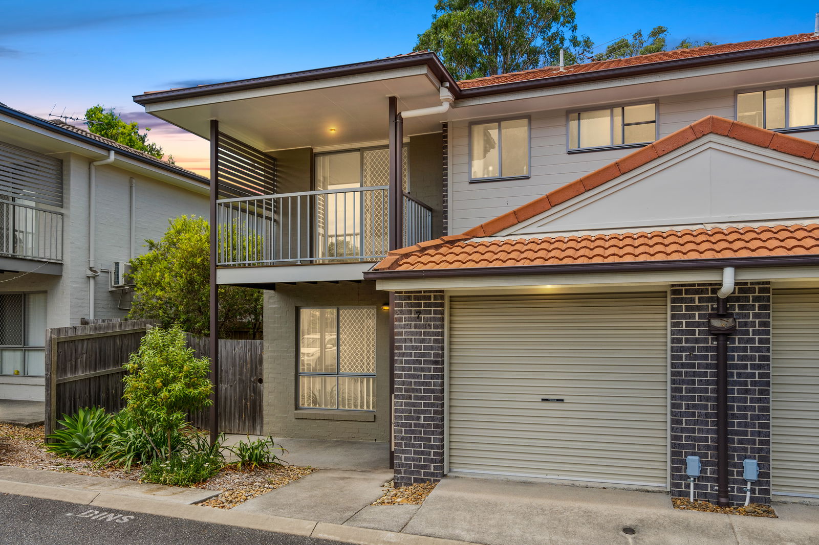 Main listing image for 7/64 Frenchs Road, Petrie  QLD  4502