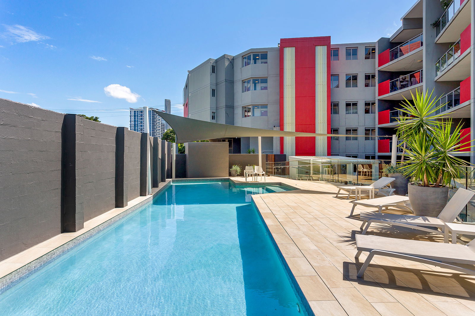 Main listing image for 38/78 Brookes Street, Bowen Hills  QLD  4006
